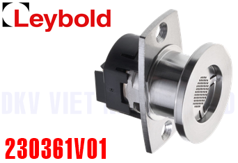 Phụ tùng bơm chân không Leybold 230361V01