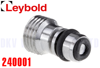 Phụ tùng bơm chân không Leybold 240001