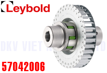 Phụ tùng bơm chân không Leybold 57042006