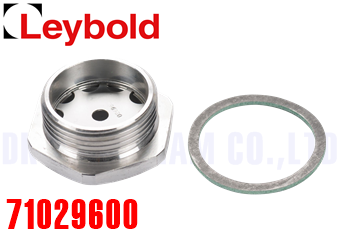 Phụ tùng bơm chân không Leybold 71029600
