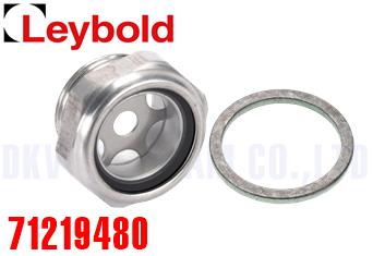 Phụ tùng bơm chân không Leybold 71219480