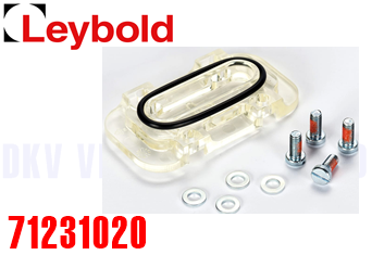 Phụ tùng bơm chân không Leybold 71231020
