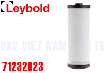 Lọc bơm chân không Leybold 71232023