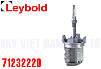 Phụ tùng bơm chân không Leybold 71232220