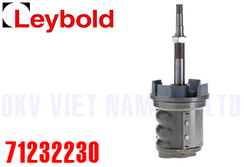 Phụ tùng bơm chân không Leybold 71232230