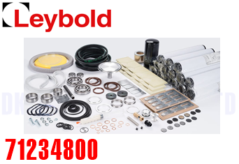 Bộ kit service bơm chân không Leybold 71234800