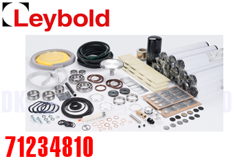 Bộ kit service bơm chân không Leybold 71234810