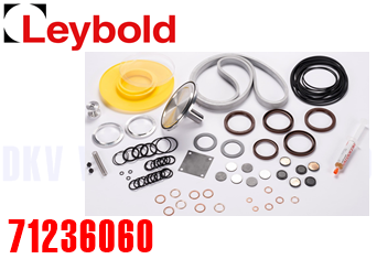Gioăng phớt bơm chân không Leybold 71236060