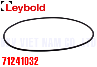 Gioăng phớt bơm chân không Leybold 71241032
