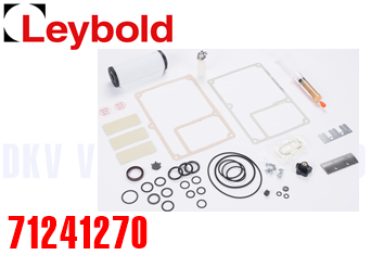 Bộ kit service bơm chân không Leybold 71241270