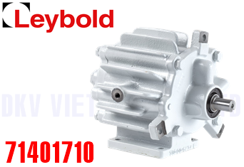 Phụ tùng bơm chân không Leybold 71401710