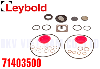 Phụ tùng bơm chân không Leybold 71403500
