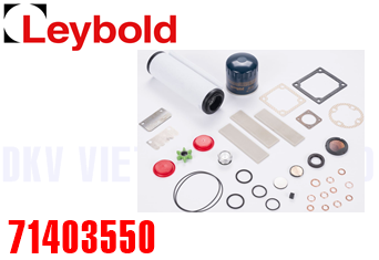 Phụ tùng bơm chân không Leybold 71403550