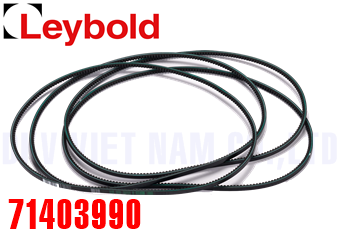 Gioăng phớt bơm chân không Leybold 71403990