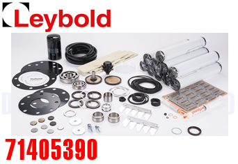 Bộ kit service bơm chân không Leybold 71405390