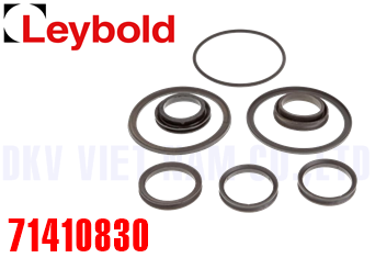 Gioăng phớt bơm chân không Leybold 71410830
