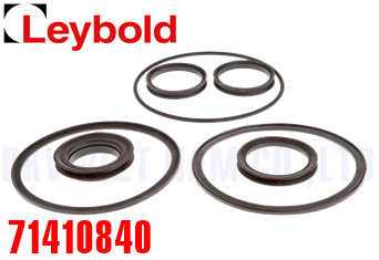 Gioăng phớt bơm chân không Leybold 71410840