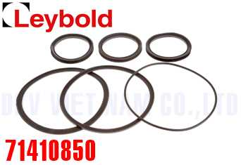 Gioăng phớt bơm chân không Leybold 71410850