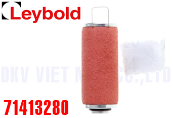 Lọc bơm chân không Leybold 71413280