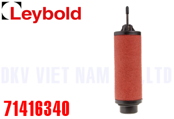 Lọc  bơm chân không Leybold 71416340