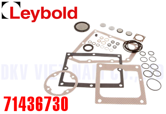 Gioăng phớt bơm chân không Leybold 71436730