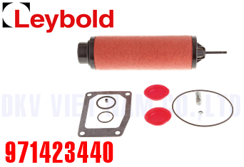Bộ kit service bơm chân không Leybold 971423440