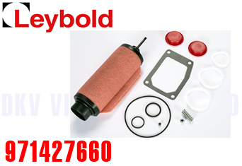 Bộ kit service bơm chân không Leybold 971427660