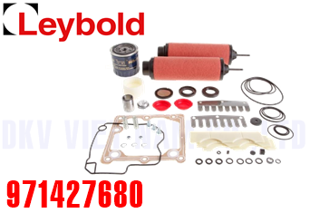 Bộ kit service bơm chân không Leybold 971427680