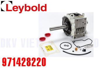 Phụ tùng bơm chân không Leybold 971428220