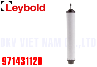 Lọc bơm chân không Leybold 971431120