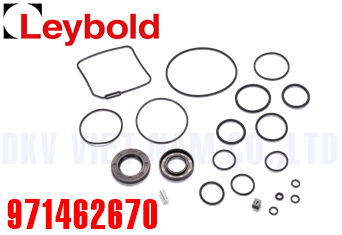 Gioăng phớt bơm chân không Leybold 971462670