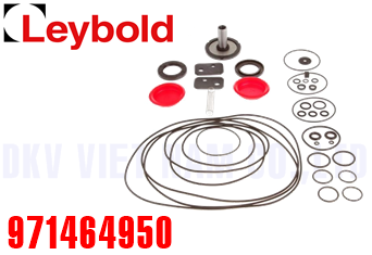 Bộ kit service bơm chân không Leybold 971464950