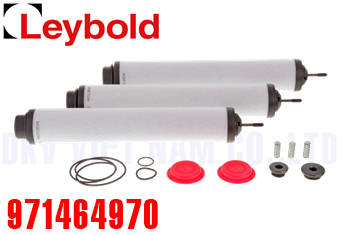 Bộ kit service bơm chân không Leybold 971464970
