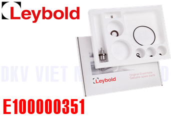 Bộ kit sửa chữa bơm chân không Leybold E100000351