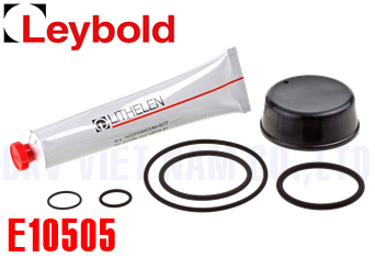 Gioăng phớt bơm chân không Leybold E10505