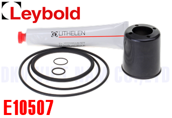 Gioăng phớt bơm chân không Leybold E10507