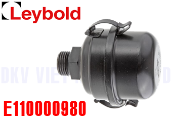 Phụ tùng bơm chân không Leybold E110000980