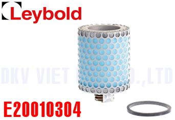 Lọc bơm chân không Leybold E20010304