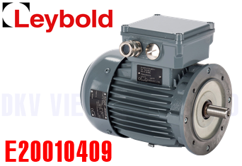 Động cơ bơm chân không Leybold E20010409