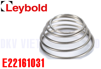 Phụ tùng bơm chân không Leybold E22161031