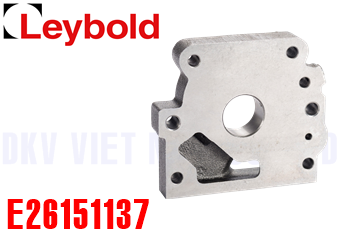 Phụ tùng bơm chân không Leybold E26151137