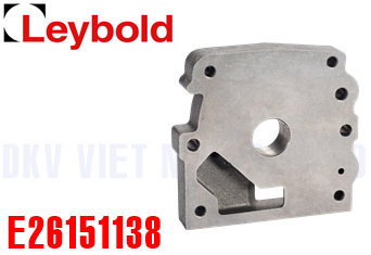 Phụ tùng bơm chân không Leybold E26151138