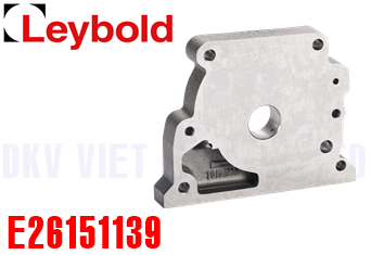 Phụ tùng bơm chân không Leybold E26151139