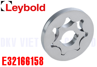 Phụ tùng bơm chân không Leybold E32166158