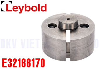 Phụ tùng bơm chân không Leybold E32166170