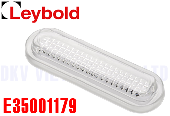 Phụ tùng bơm chân không Leybold E35001179