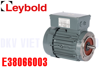 Phụ tùng bơm chân không Leybold E38066003