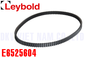 Gioăng phớt bơm chân không Leybold E6525604