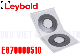 Phụ tùng bơm chân không Leybold E870000510