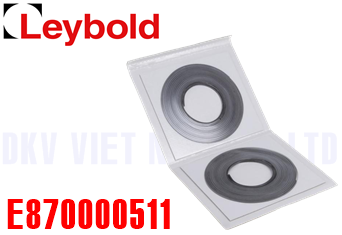 Phụ tùng bơm chân không Leybold E870000511